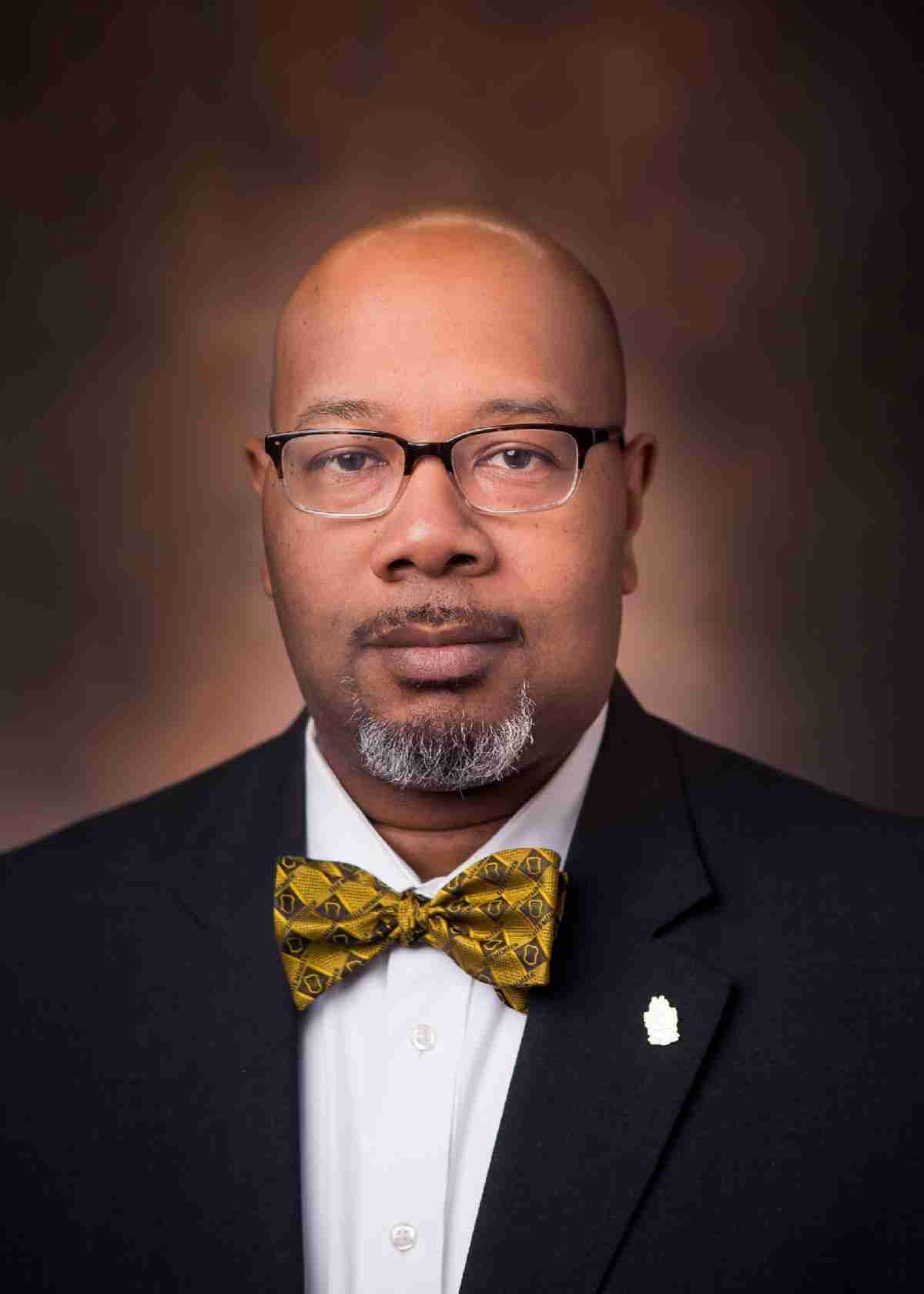 speaker headshot