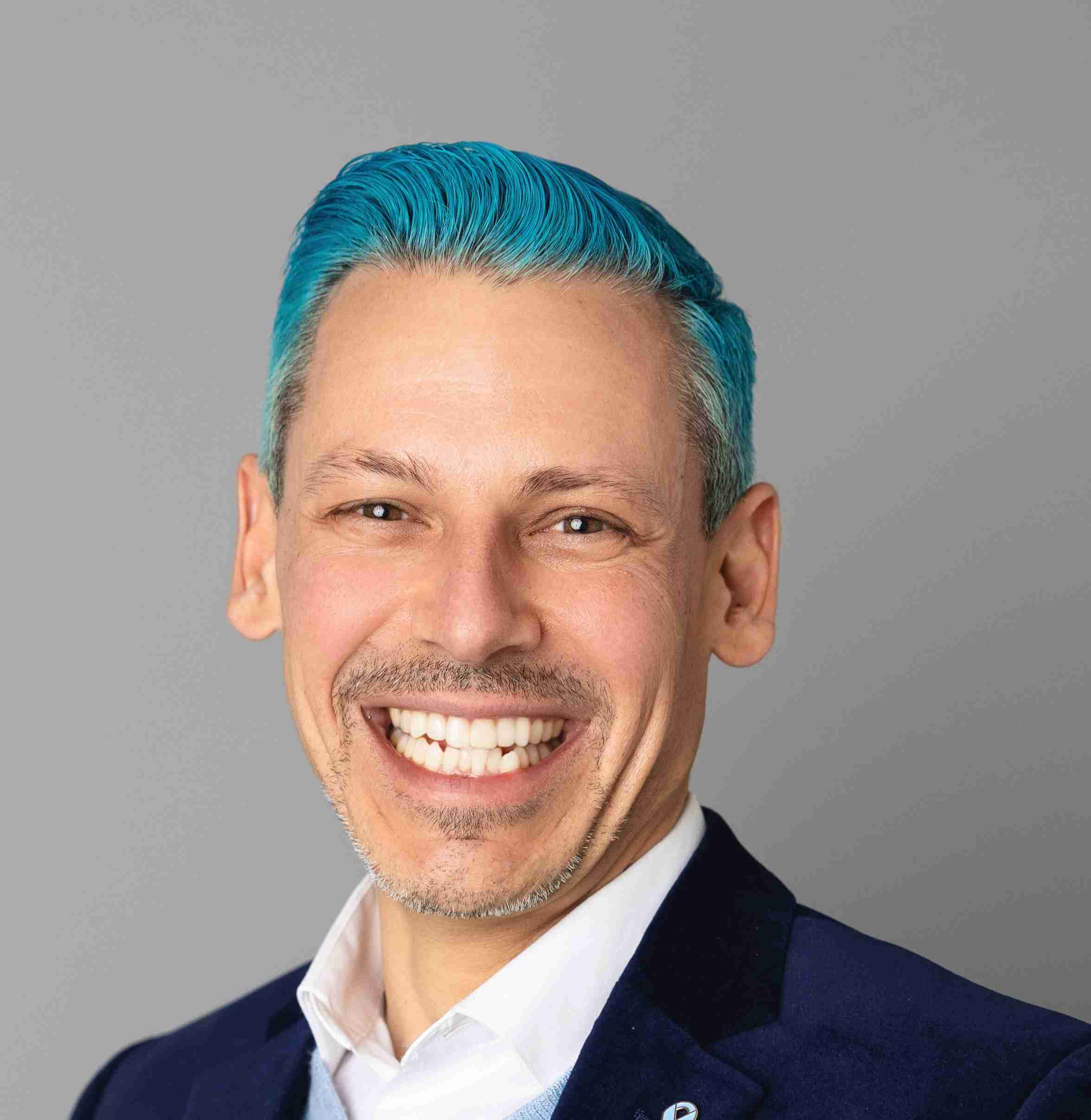 speaker headshot