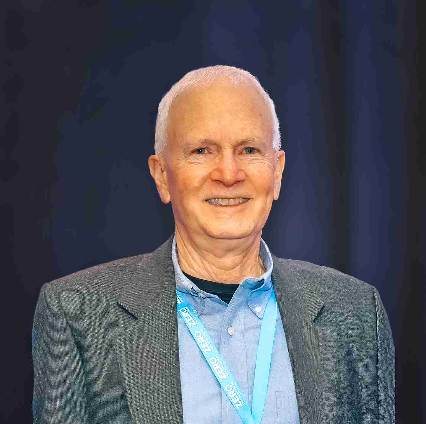 speaker headshot
