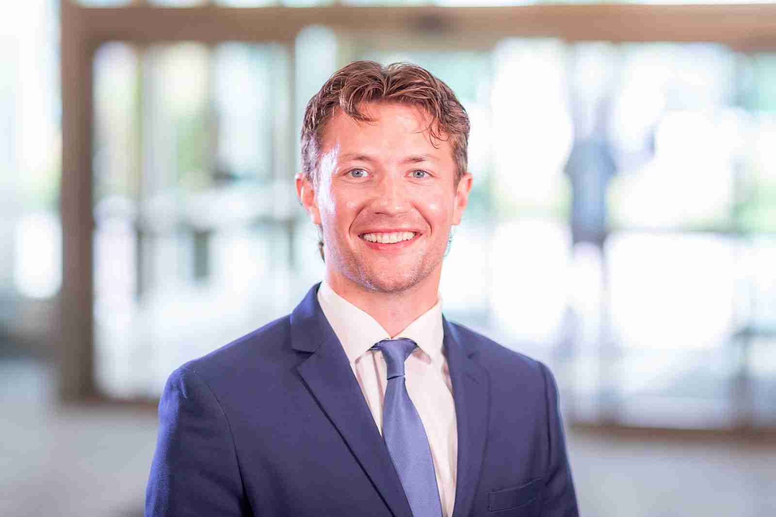 speaker headshot