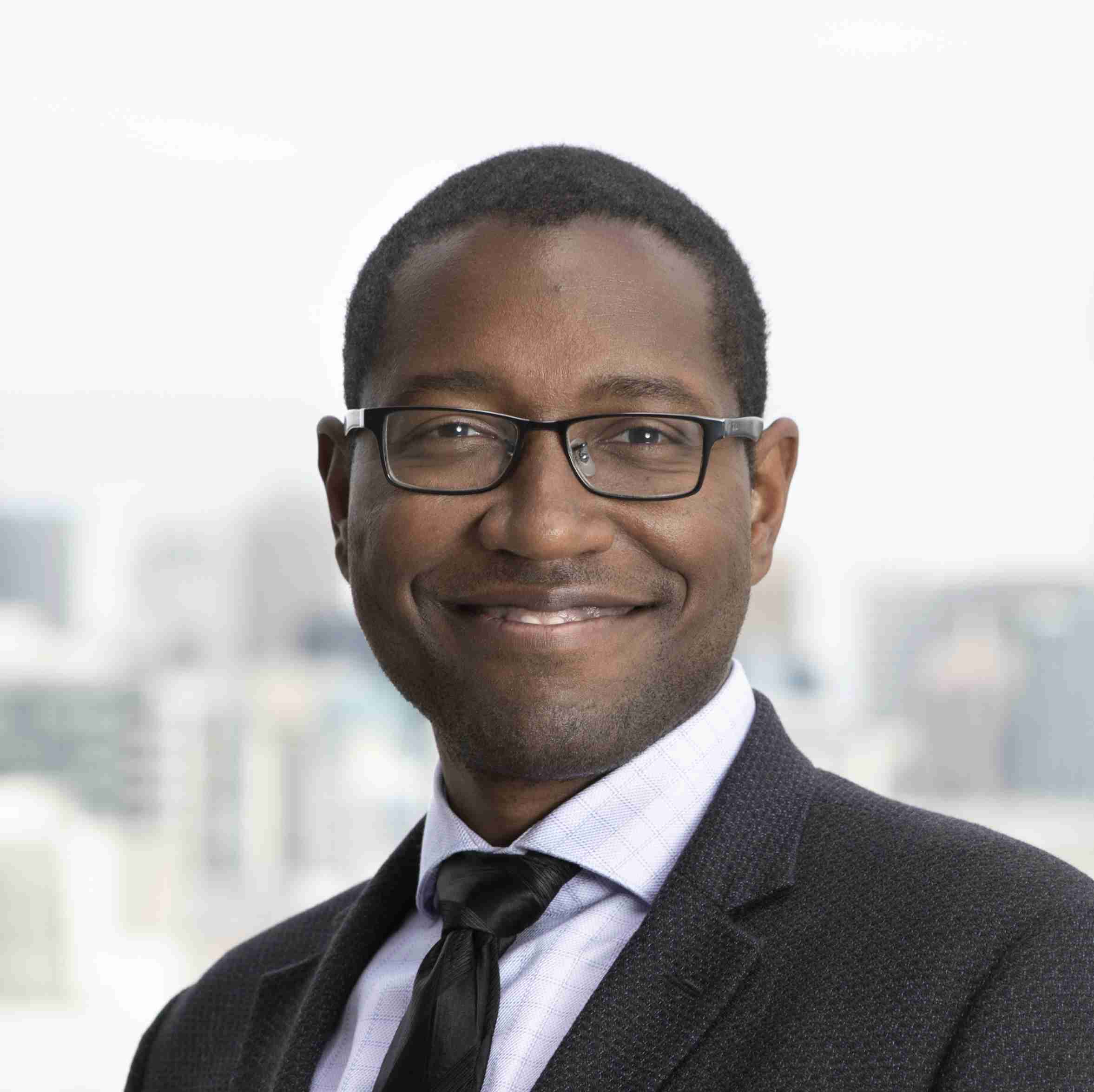 speaker headshot