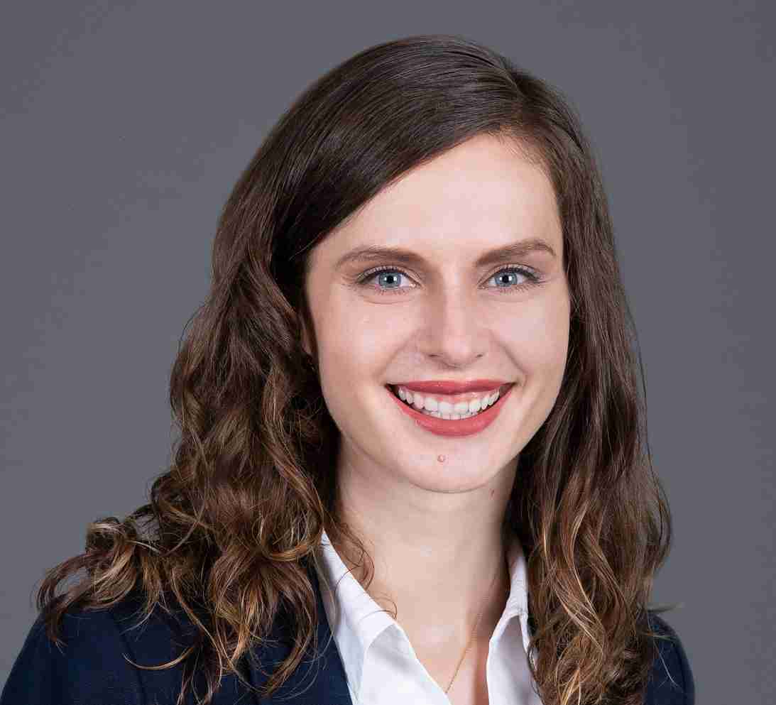 speaker headshot