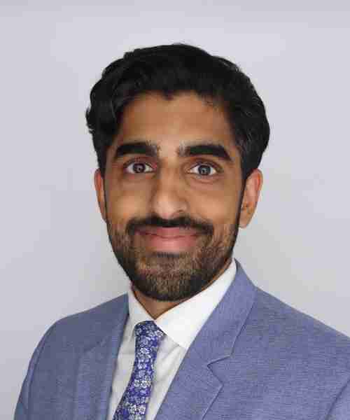 speaker headshot