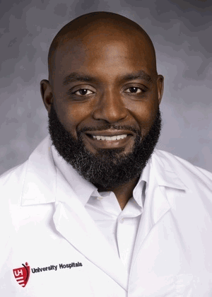 speaker headshot