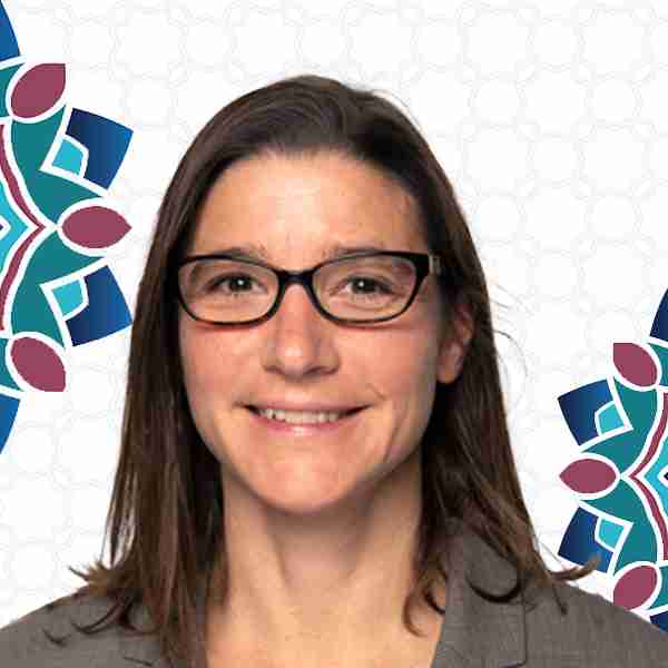 speaker headshot