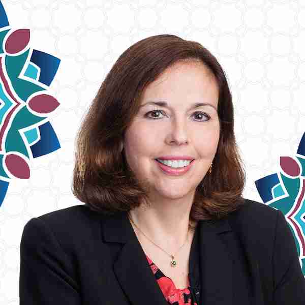 speaker headshot