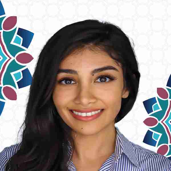 speaker headshot