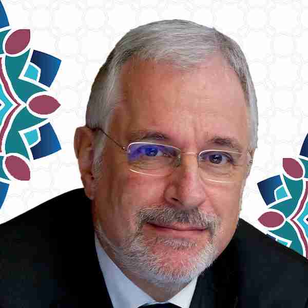 speaker headshot