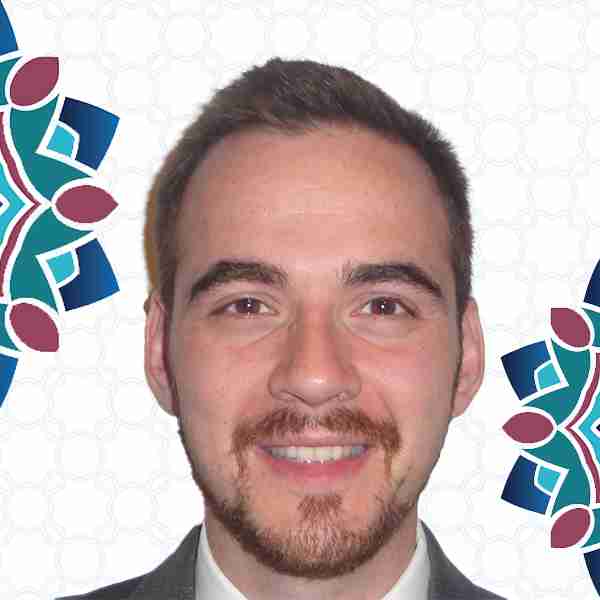 speaker headshot