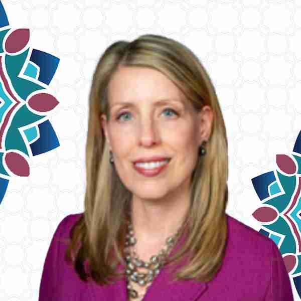 speaker headshot