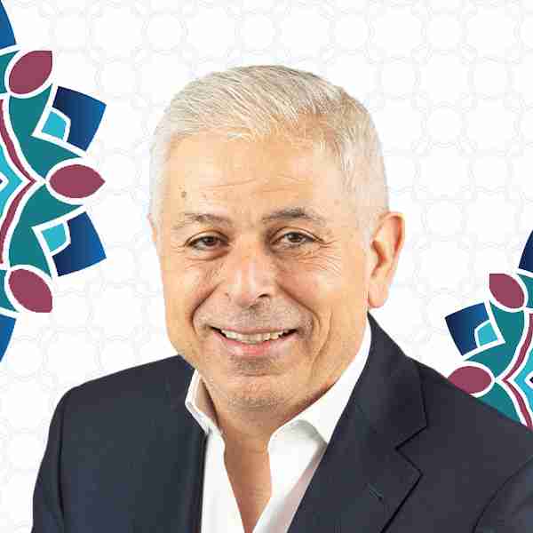 speaker headshot