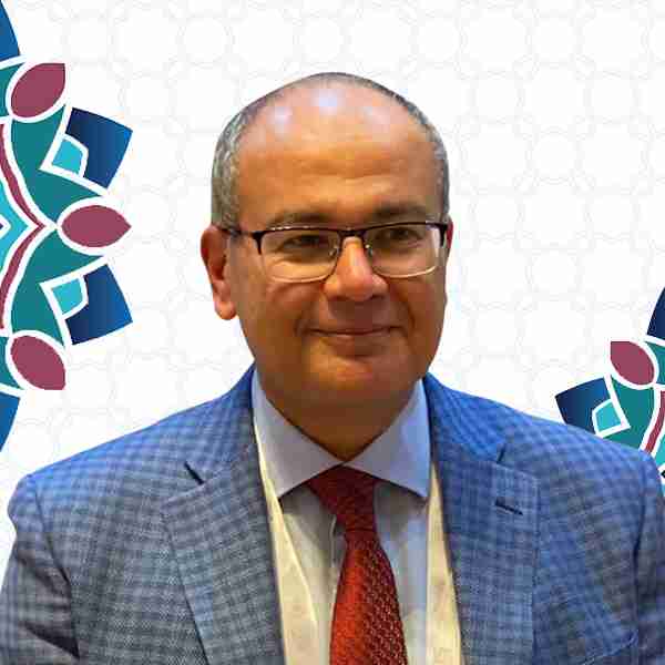speaker headshot