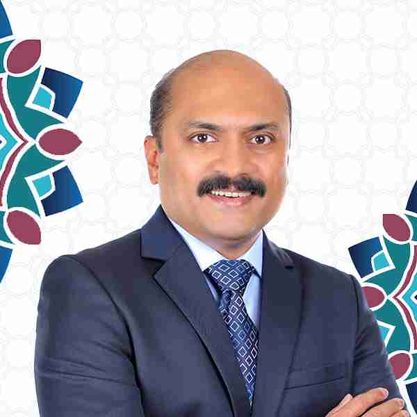 speaker headshot