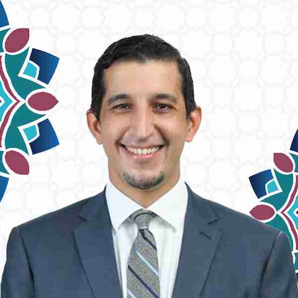 speaker headshot