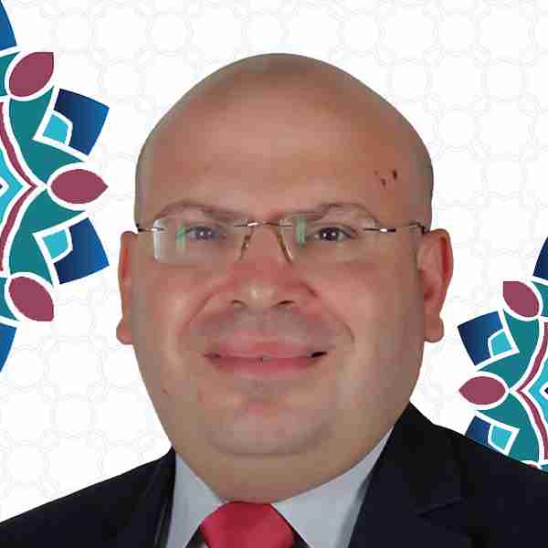 speaker headshot