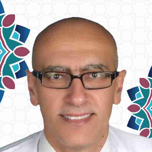 speaker headshot