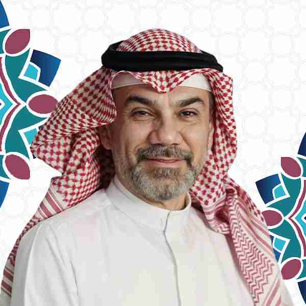 speaker headshot