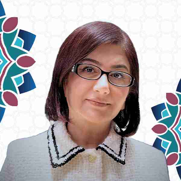 speaker headshot