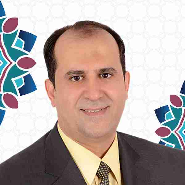 speaker headshot