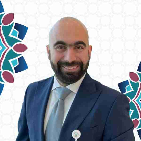 speaker headshot