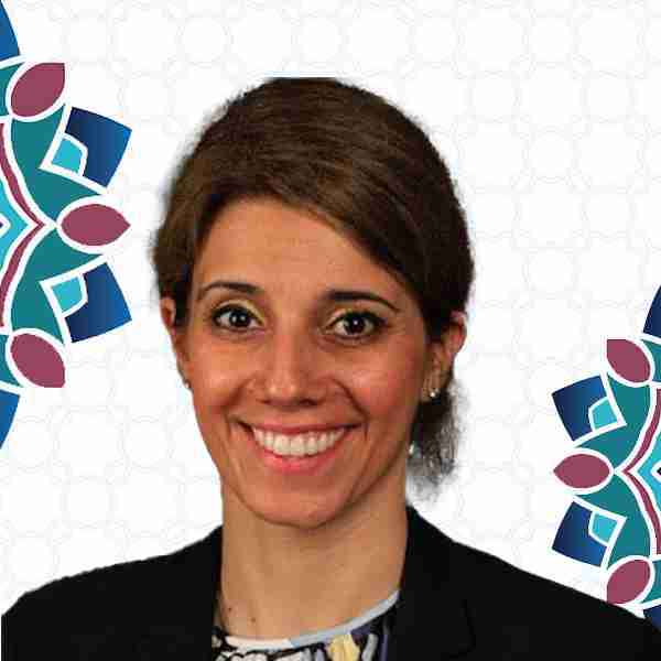 speaker headshot