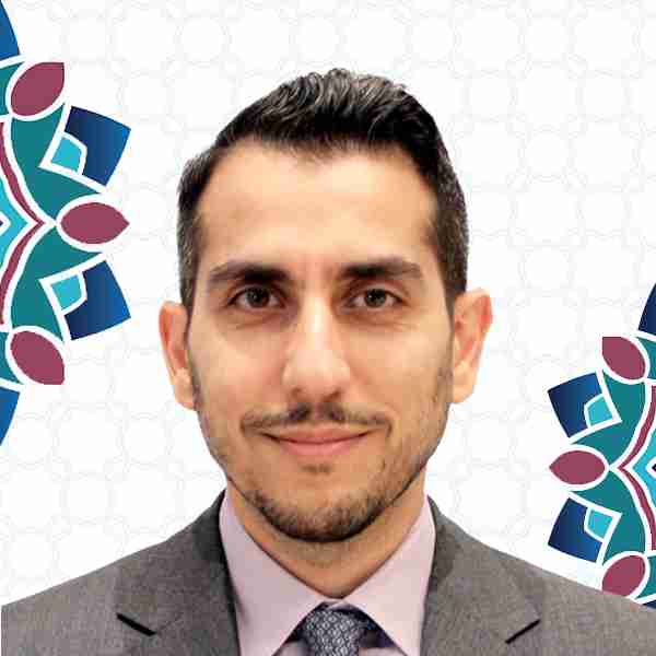 speaker headshot