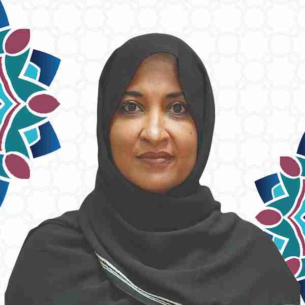 speaker headshot
