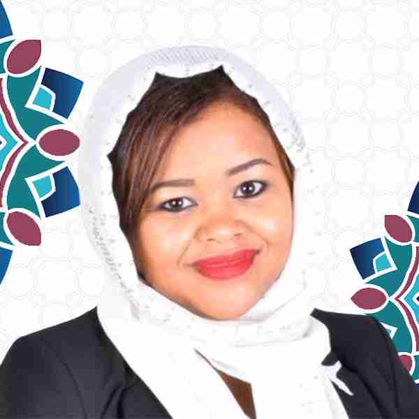 speaker headshot
