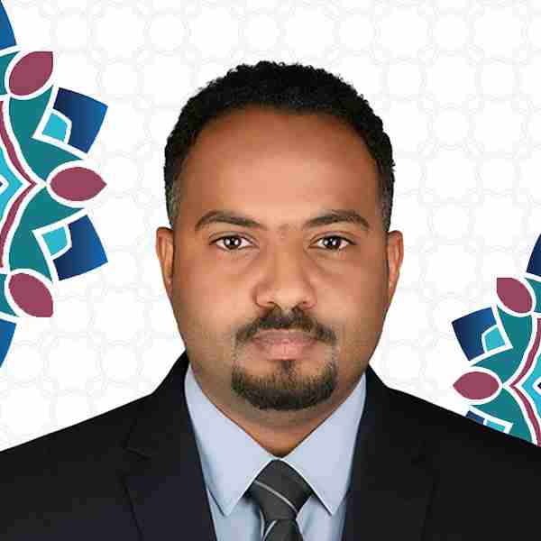 speaker headshot