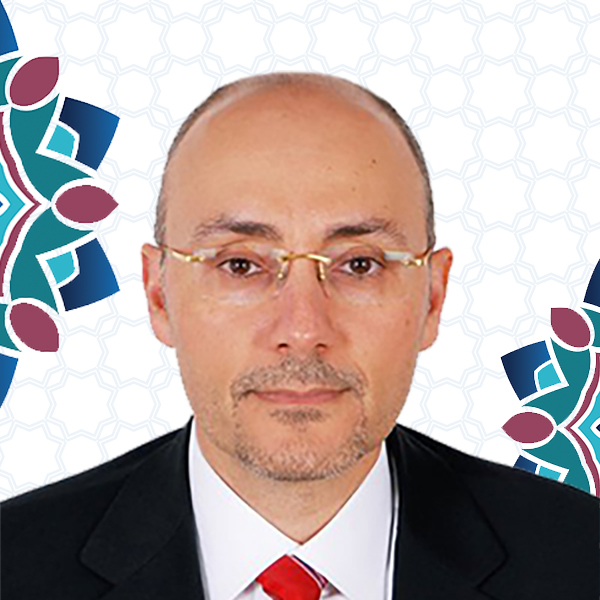 speaker headshot