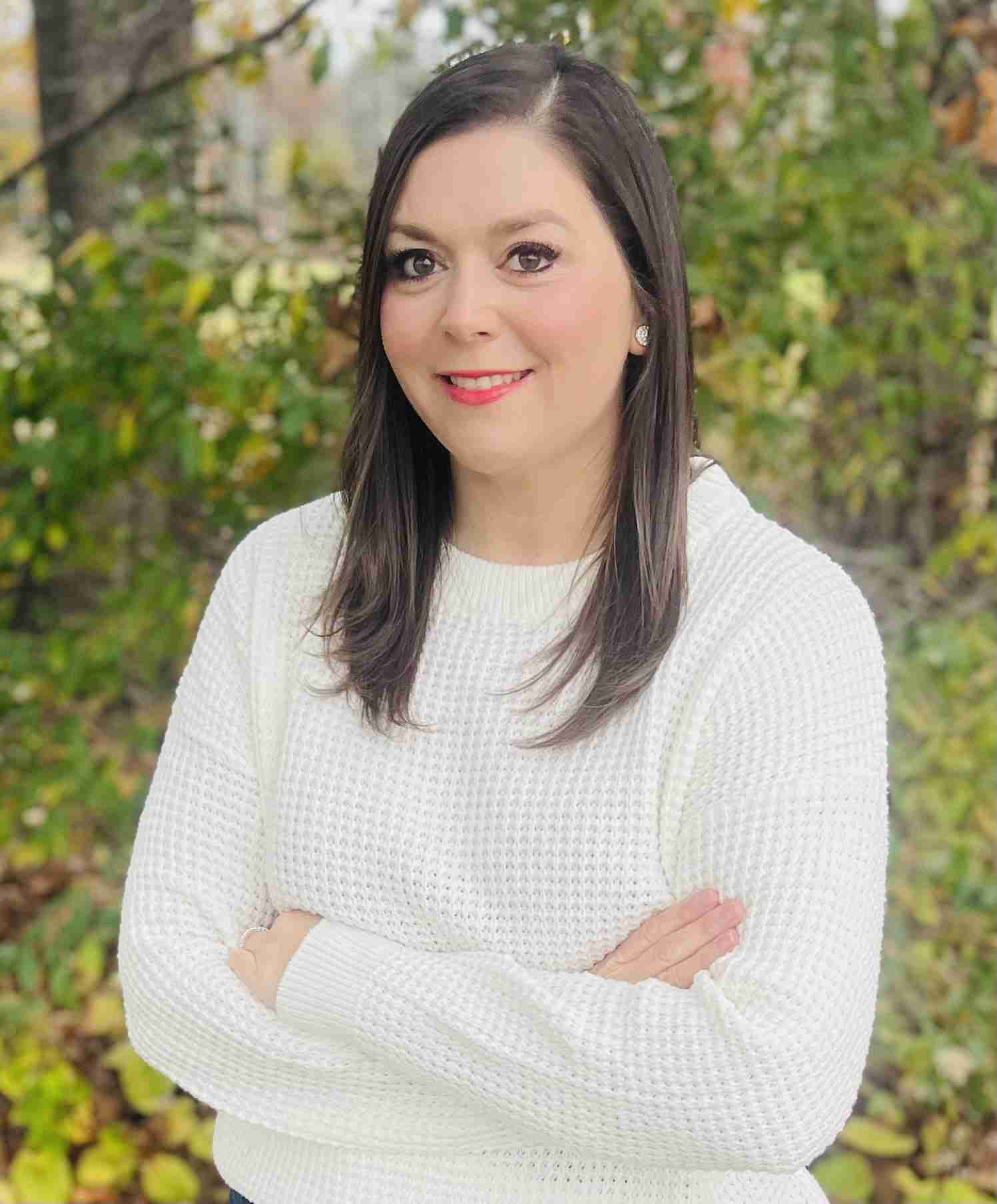 speaker headshot