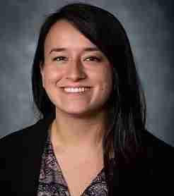 speaker headshot