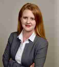 speaker headshot