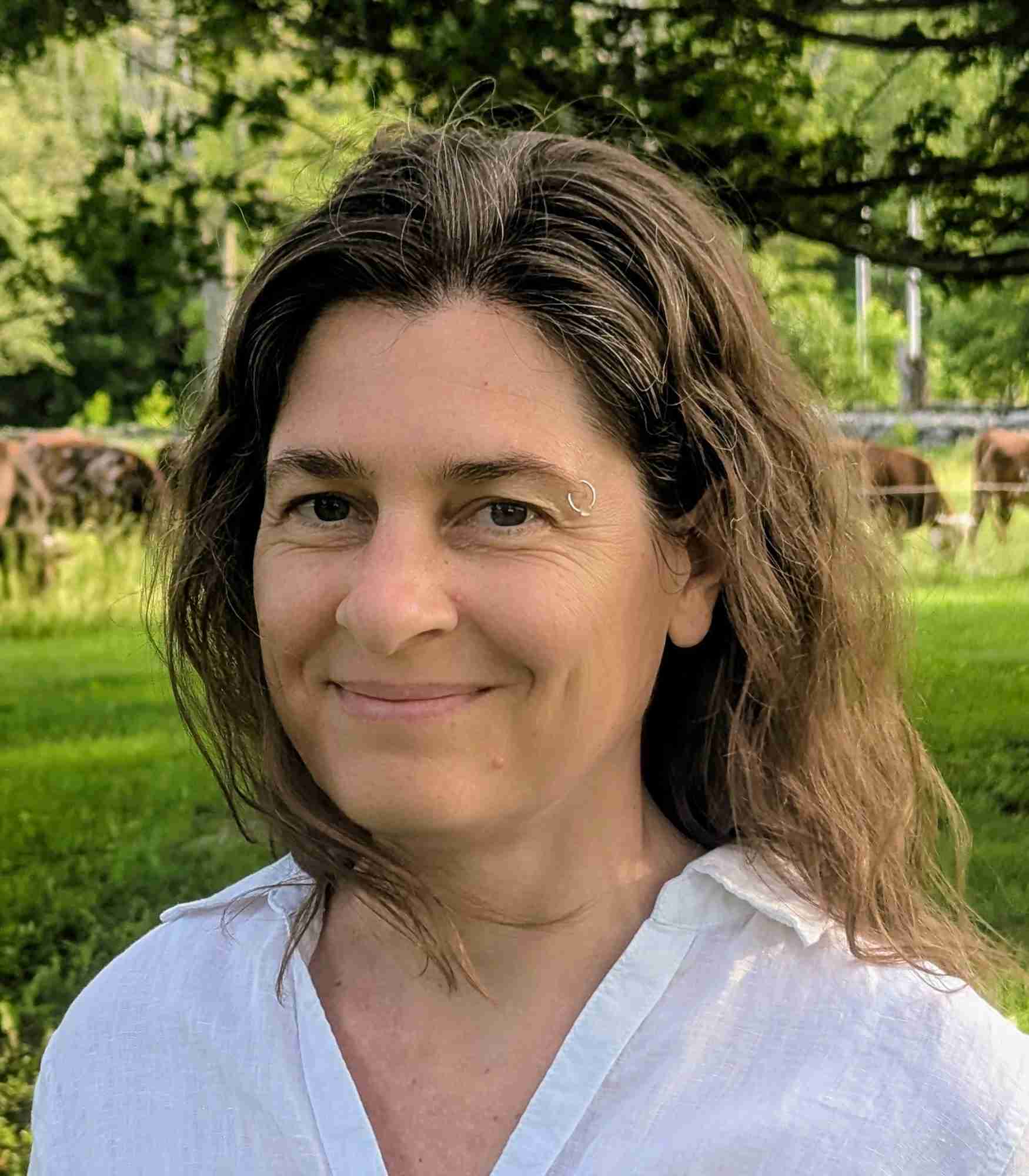speaker headshot