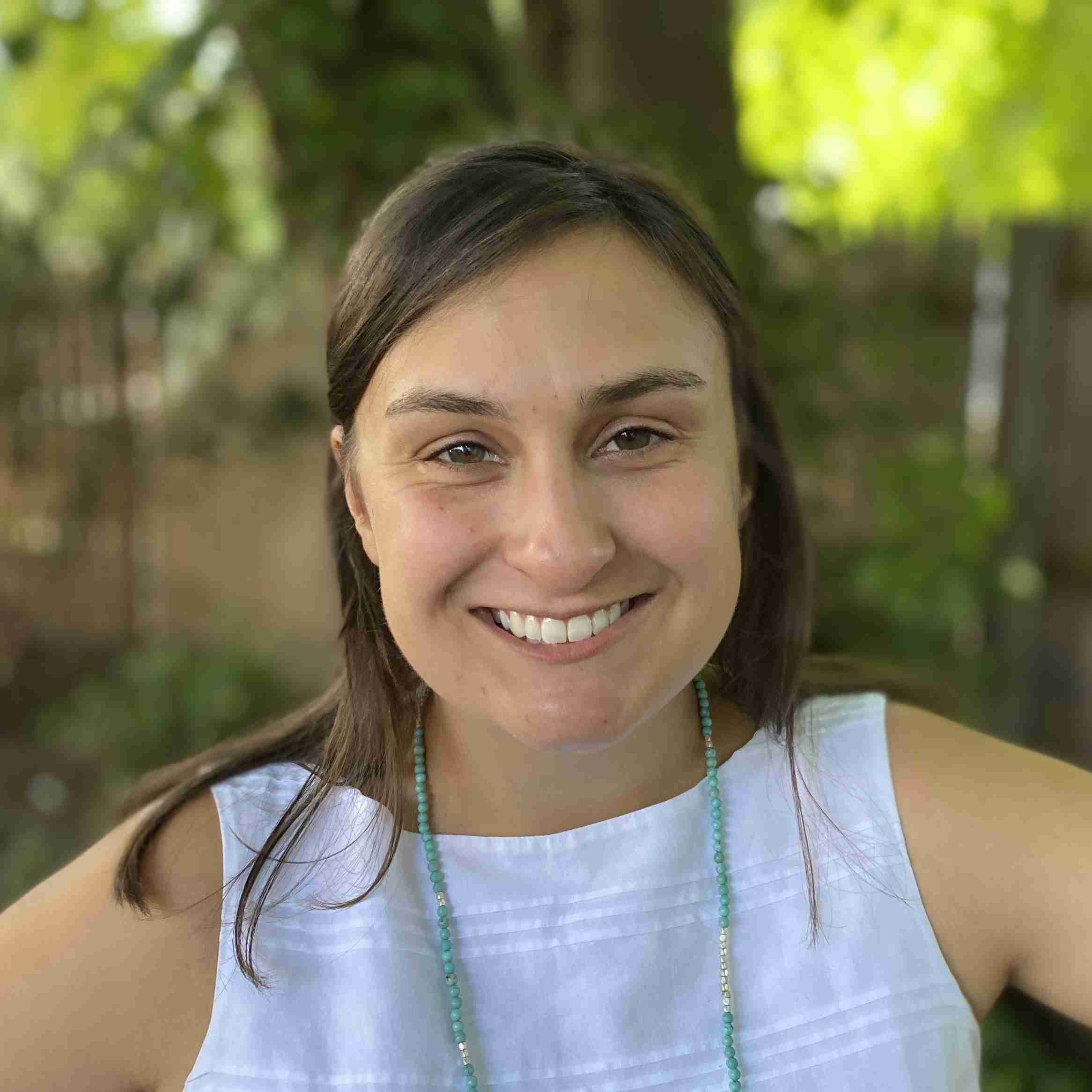 speaker headshot