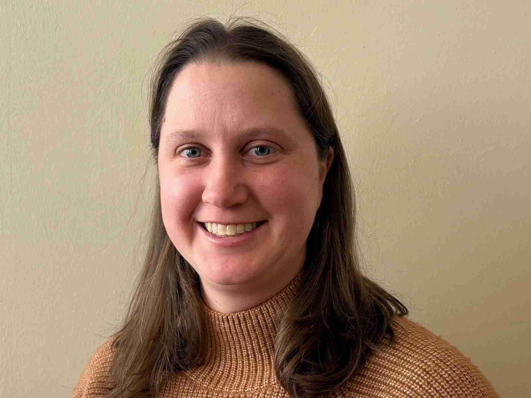 speaker headshot
