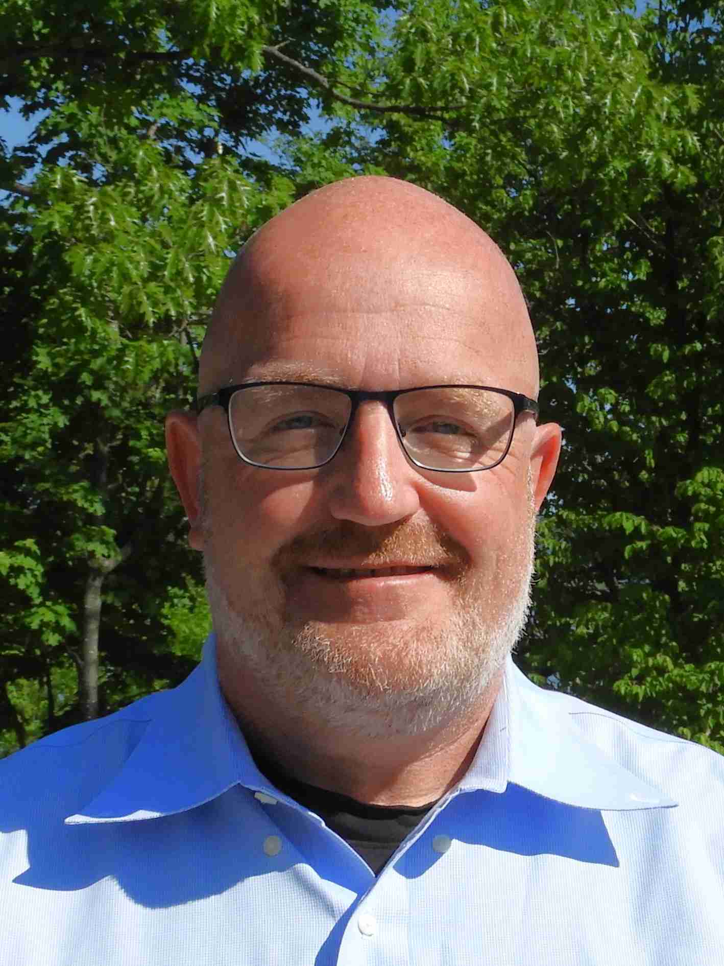 speaker headshot
