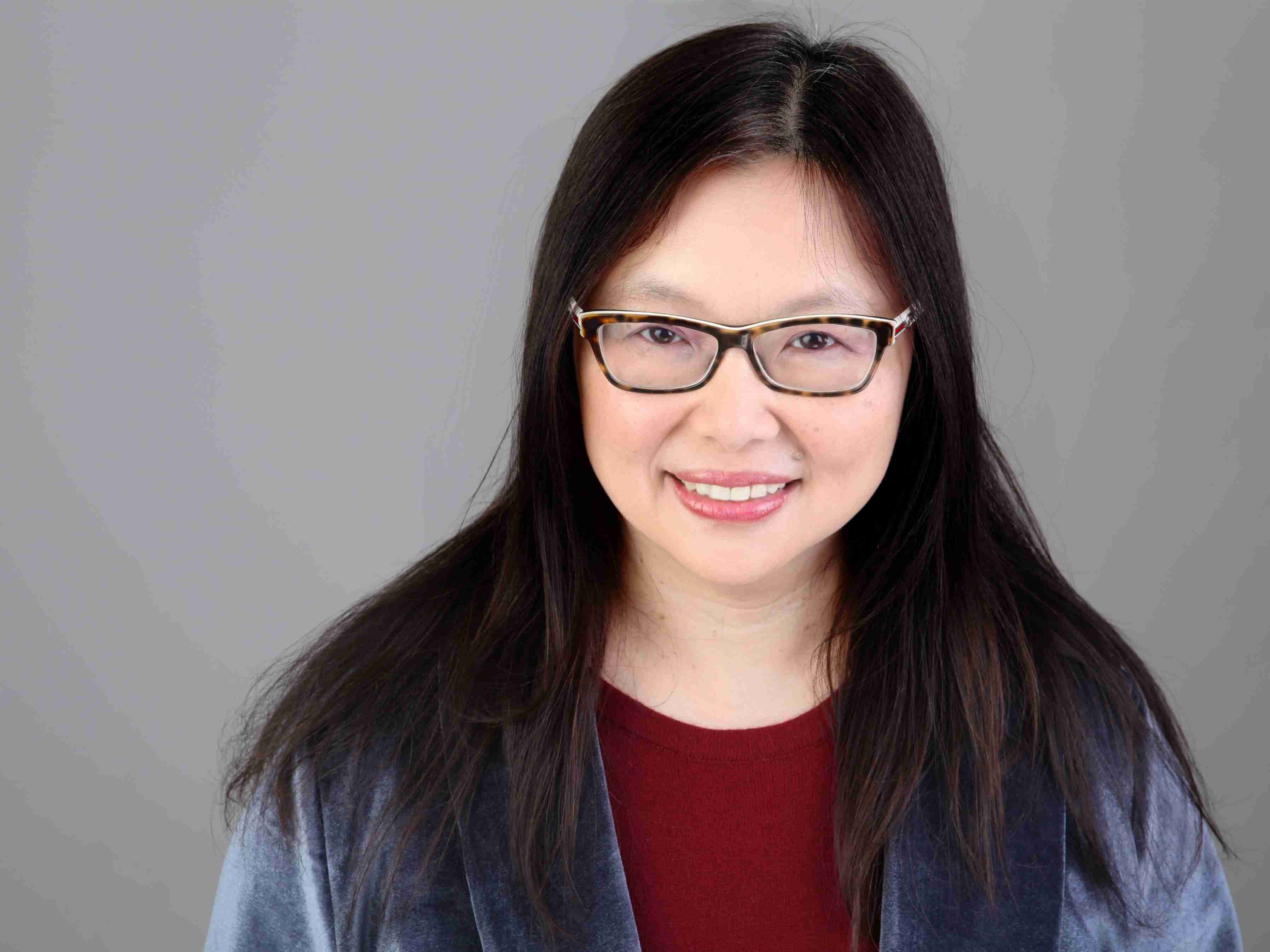 speaker headshot