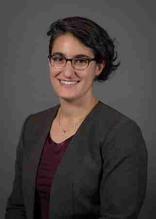 speaker headshot