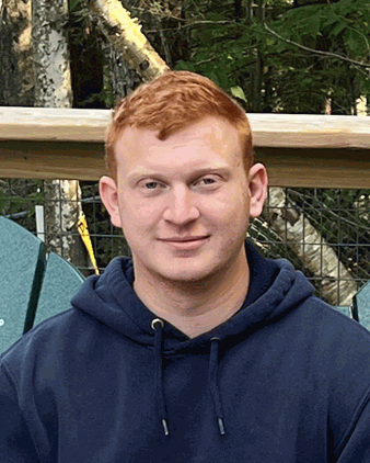 speaker headshot