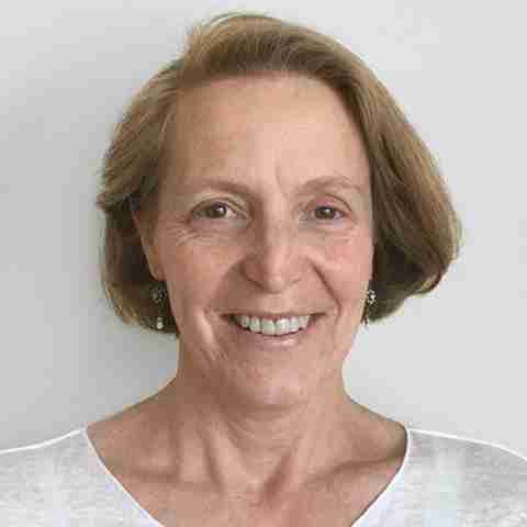 speaker headshot