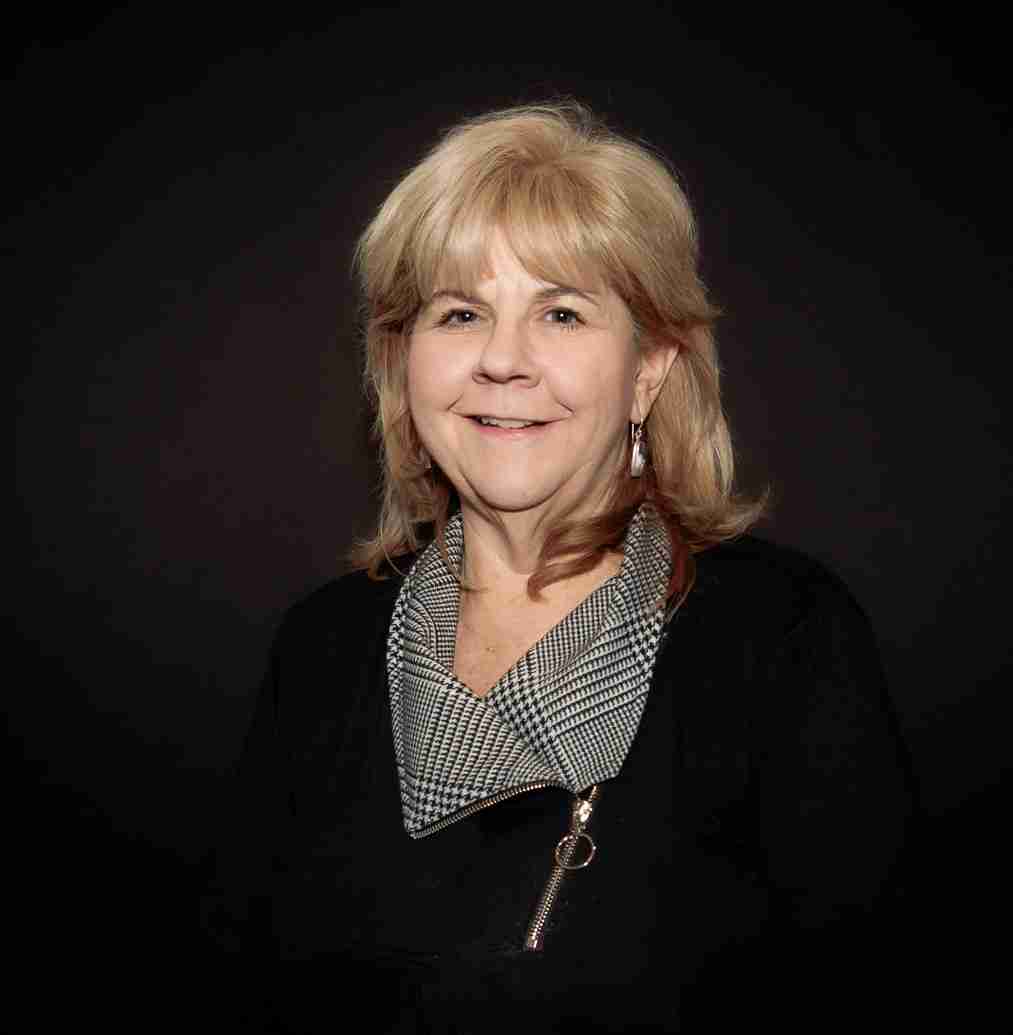 speaker headshot