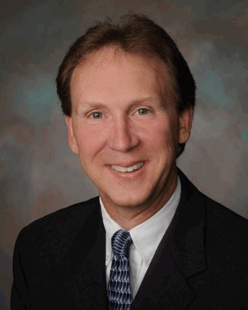 speaker headshot