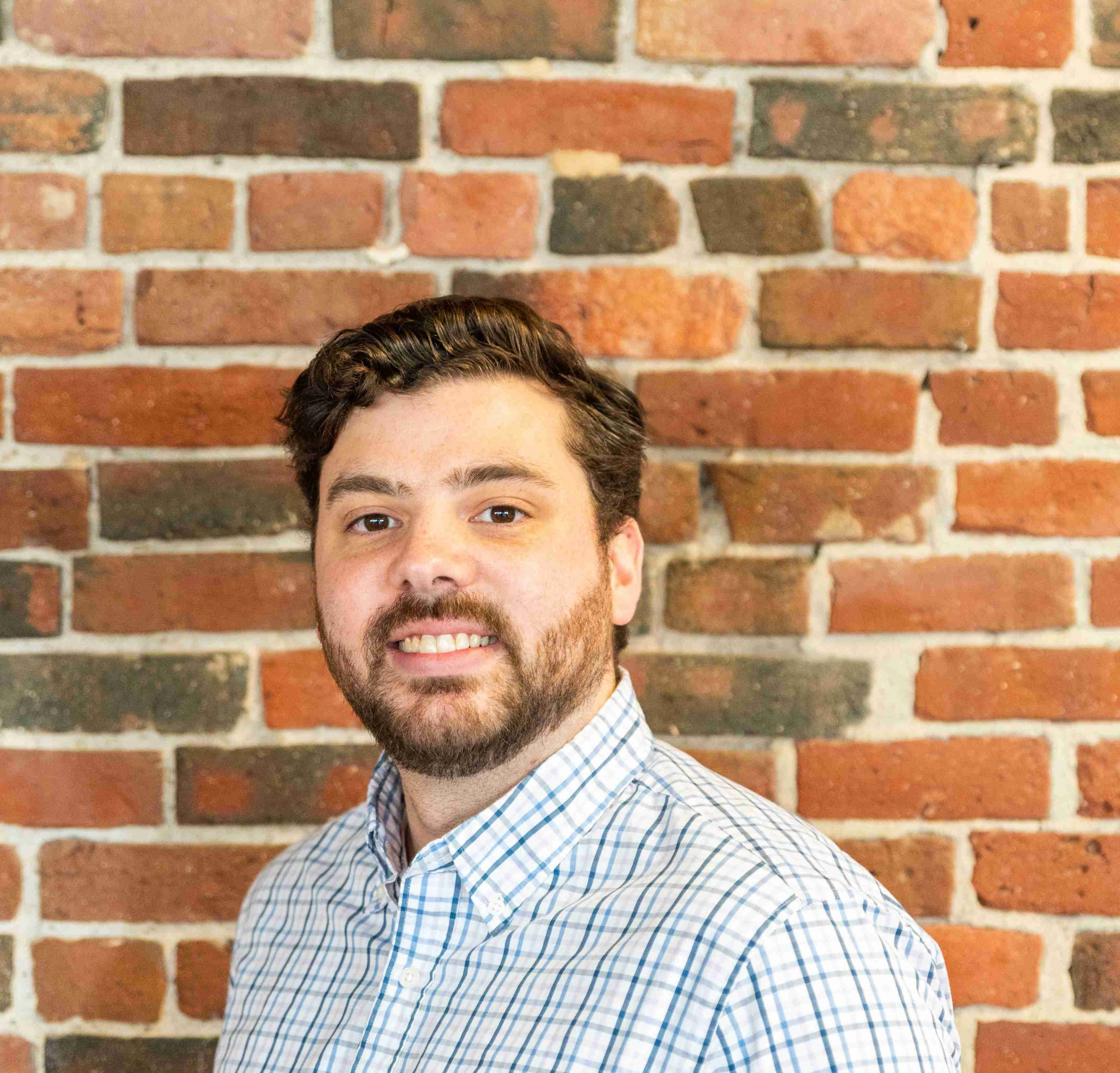 speaker headshot