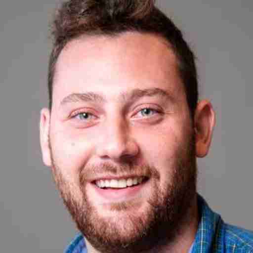 speaker headshot