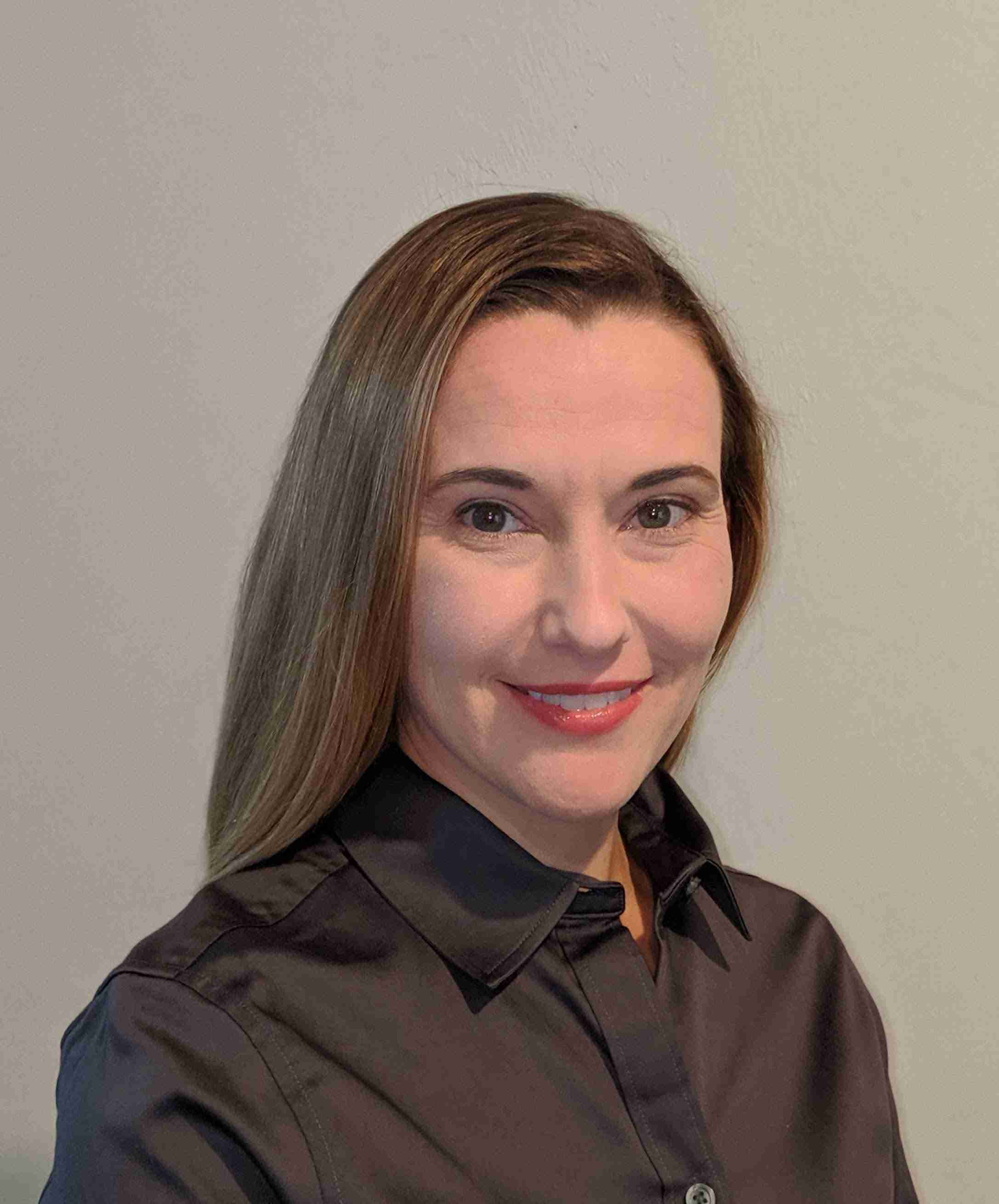 speaker headshot