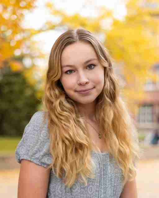 speaker headshot