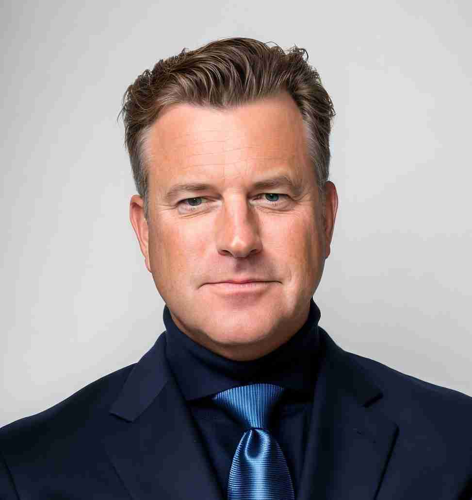 speaker headshot