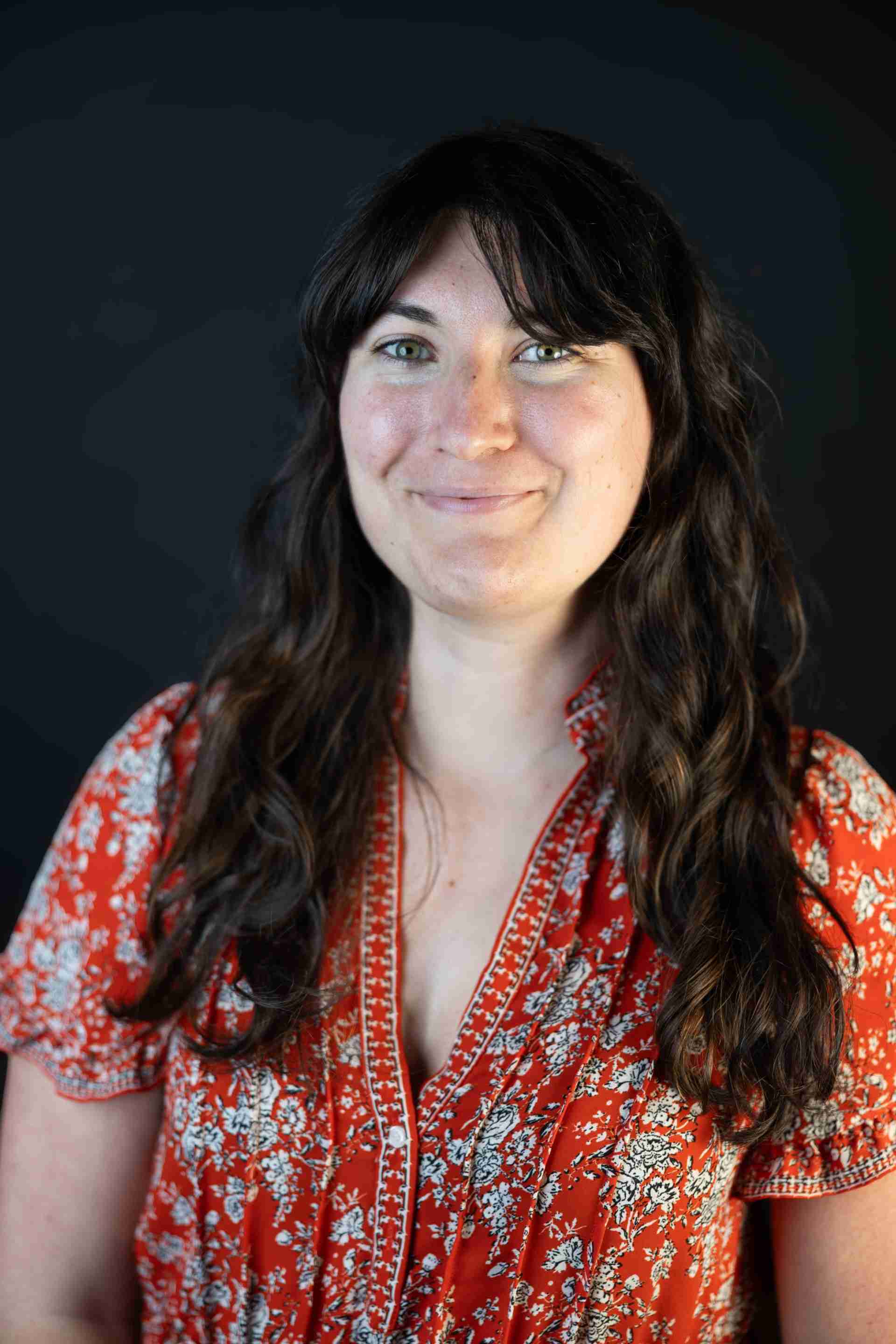 speaker headshot