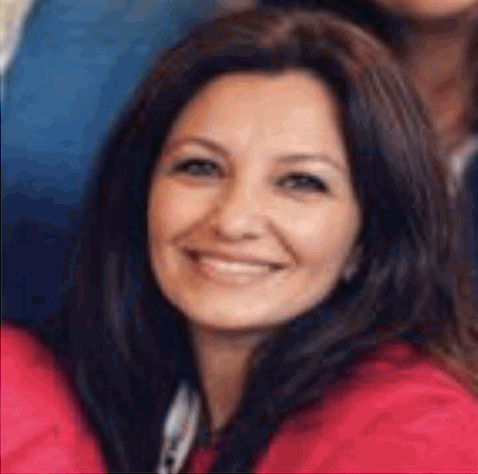 speaker headshot